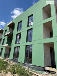 ✨ Панорамна 1к квартира в ЖК «Smart Green» фото 1 ✨ Панорамна 1к квартира в ЖК «Smart Green» фото 1