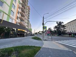 ✨ Простора 1к квартира на зручному 2 поверсі в ЖК «Авіатор» фото 9 ✨ Простора 1к квартира на зручному 2 поверсі в ЖК «Авіатор» фото 9