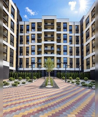 Простора 2к квартира 66 м² з готовим дизайн-проєктом у новобудові ЖК Агора 7 ✨ фото 1 Простора 2к квартира 66 м² з готовим дизайн-проєктом у новобудові ЖК Агора 7 ✨ фото 1