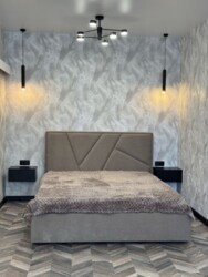 Стильної однокімнатна квартира в новобудові від забудовника КОМУНБУД (Рауш)! фото 4 Стильної однокімнатна квартира в новобудові від забудовника КОМУНБУД (Рауш)! фото 4