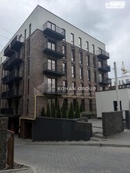 ✨ Вільне планування (Open Space) 61 м² на зручному 2 поверсі в малоповерховому ЖК «Status Residence» фото 1 ✨ Вільне планування (Open Space) 61 м² на зручному 2 поверсі в малоповерховому ЖК «Status Residence» фото 1