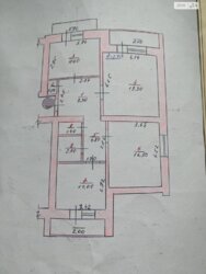 ✨ Простора 3-кімнатна квартира в 'серці' міста з неймовірним виглядом із вікна! ✨ фото 15 ✨ Простора 3-кімнатна квартира в 'серці' міста з неймовірним виглядом із вікна! ✨ фото 15