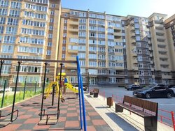 ✨ Простора 3к квартира під держпрограми в обжитому ЖК «Олімпійський» фото 1 ✨ Простора 3к квартира під держпрограми в обжитому ЖК «Олімпійський» фото 1