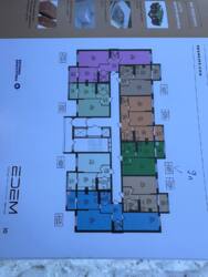 1-кімнатна квартира в ЖК EDEM | 3 черга фото 8 1-кімнатна квартира в ЖК EDEM | 3 черга фото 8