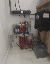 🏢🌟 Продається простора 3-кімнатна квартира з ремонтом на Південно-Заході! фото 16 🏢🌟 Продається простора 3-кімнатна квартира з ремонтом на Південно-Заході! фото 16