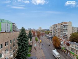 2-кімнатна квартира в самому ЦЕНТРІ міста! фото 3 2-кімнатна квартира в самому ЦЕНТРІ міста! фото 3