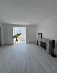 Світла 4-кімнатна квартира в районі Озерна! фото 4 Світла 4-кімнатна квартира в районі Озерна! фото 4