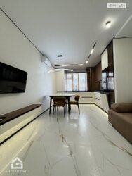 ✨ Дизайнерська 2-кімнатна квартира площею 69 м² з кухнею-віталнею 20 м² на Озерній фото 4 ✨ Дизайнерська 2-кімнатна квартира площею 69 м² з кухнею-віталнею 20 м² на Озерній фото 4