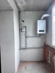 ✨ Світла 1-кімнатна квартира площею 45.10 м² у зданому ЖК «Автобіографія» — перший поверх над комерцією! фото 9 ✨ Світла 1-кімнатна квартира площею 45.10 м² у зданому ЖК «Автобіографія» — перший поверх над комерцією! фото 9