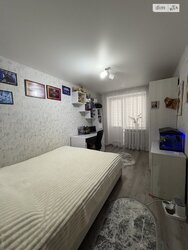 Простора трикімнатна квартира з євроремонтом, меблями та підвалом на ЗаготЗерно фото 6 Простора трикімнатна квартира з євроремонтом, меблями та підвалом на ЗаготЗерно фото 6