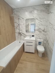 ✨ Дизайнерська 1к квартира 44.3 м² з теплою підлогою на 5 поверсі в ЖК «Avila City» фото 6 ✨ Дизайнерська 1к квартира 44.3 м² з теплою підлогою на 5 поверсі в ЖК «Avila City» фото 6