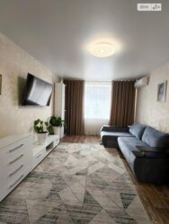 ✨ Терміновий продаж: видова 1-кімнатна квартира площею 46.2 м² на Виставці — без комісії для покупця! фото 1 ✨ Терміновий продаж: видова 1-кімнатна квартира площею 46.2 м² на Виставці — без комісії для покупця! фото 1