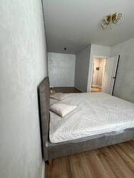 Укомплектована 1к квартира 46 м² під єОселю фото 22 Укомплектована 1к квартира 46 м² під єОселю фото 22