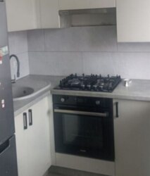 2к квартира з кухнею-студією, свіжий євроремонт фото 33 2к квартира з кухнею-студією, свіжий євроремонт фото 33