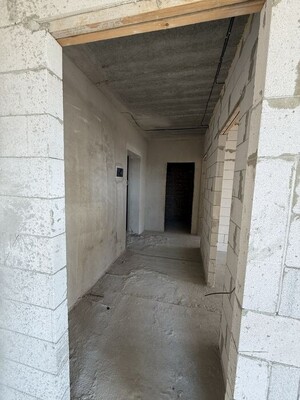 Простора 2к квартира 66 м² з готовим дизайн-проєктом у новобудові ЖК Агора 7 ✨ фото 9 Простора 2к квартира 66 м² з готовим дизайн-проєктом у новобудові ЖК Агора 7 ✨ фото 9