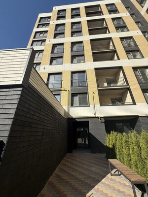 Простора 2к квартира 66 м² з готовим дизайн-проєктом у новобудові ЖК Агора 7 ✨ фото 3 Простора 2к квартира 66 м² з готовим дизайн-проєктом у новобудові ЖК Агора 7 ✨ фото 3