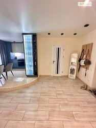 Простора 1-кімнатна квартира європланування площею 44 м² фото 4 Простора 1-кімнатна квартира європланування площею 44 м² фото 4