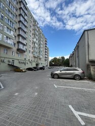 ✨ Простора 1к квартира на зручному 2 поверсі в ЖК «Авіатор» фото 17 ✨ Простора 1к квартира на зручному 2 поверсі в ЖК «Авіатор» фото 17