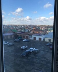 Простора 1к квартира з 3D-дизайн-проєктом у новобудові ЖК Львівський ✨ фото 2 Простора 1к квартира з 3D-дизайн-проєктом у новобудові ЖК Львівський ✨ фото 2