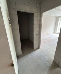 🏢 Простора 1к квартира з великою кухнею в ЖК Harmony for Life фото 8 🏢 Простора 1к квартира з великою кухнею в ЖК Harmony for Life фото 8