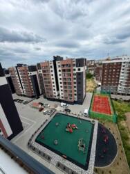 �������� 2-������� �������� � �� �Avila City� (4 ������) ���� 1