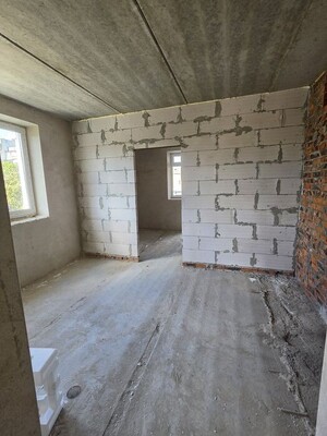 Простора 2к квартира 51 м² під вигідну інвестицію в ЖК WEST HOME на Львівському шосе ✨ фото 8 Простора 2к квартира 51 м² під вигідну інвестицію в ЖК WEST HOME на Львівському шосе ✨ фото 8