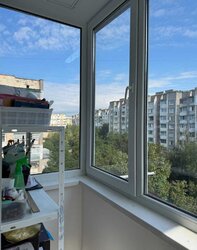 Світла 4-кімнатна квартира в районі Озерна! фото 17 Світла 4-кімнатна квартира в районі Озерна! фото 17