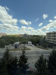 ✨ Сучасна 1к квартира 44.63 м² з гардеробною на ідеальному 6 поверсі в ЖК «Едем» фото 7 ✨ Сучасна 1к квартира 44.63 м² з гардеробною на ідеальному 6 поверсі в ЖК «Едем» фото 7