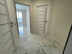 Свіжа 1к квартира з краєвидом у зданому ЖК Автобіографія 🌿 фото 10 Свіжа 1к квартира з краєвидом у зданому ЖК Автобіографія 🌿 фото 10