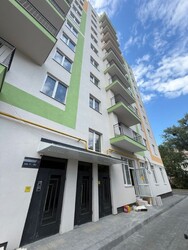 ✨ Простора 1к квартира на зручному 2 поверсі в ЖК «Авіатор» фото 13 ✨ Простора 1к квартира на зручному 2 поверсі в ЖК «Авіатор» фото 13