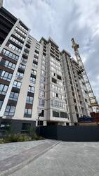 Видова 1к квартира в бізнес-класі ЖК Едем 🏙️ фото 1 Видова 1к квартира в бізнес-класі ЖК Едем 🏙️ фото 1