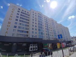 ✨ ЕСТЕТИКА ТА ЯКІСТЬ В ЖК GRAND ROYAL — ДИЗАЙНЕРСЬКА 2к КВАРТИРА! 💎🏢 фото 11 ✨ ЕСТЕТИКА ТА ЯКІСТЬ В ЖК GRAND ROYAL — ДИЗАЙНЕРСЬКА 2к КВАРТИРА! 💎🏢 фото 11