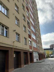 1-кімнатна квартира з євроремонтом у новобудові, вул. Січових Стрільців, 5 (район Озерна)! ✨ фото 18 1-кімнатна квартира з євроремонтом у новобудові, вул. Січових Стрільців, 5 (район Озерна)! ✨ фото 18