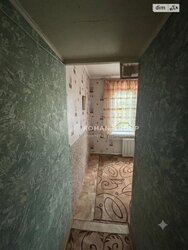 Затишна двокімнатна квартира з роздільними кімнатами на комфортному поверсі фото 11 Затишна двокімнатна квартира з роздільними кімнатами на комфортному поверсі фото 11