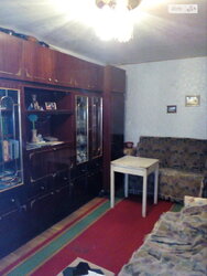 Простора 2-кімнатна квартира площею 52 м² з власною капітально добудованою лоджією фото 3 Простора 2-кімнатна квартира площею 52 м² з власною капітально добудованою лоджією фото 3
