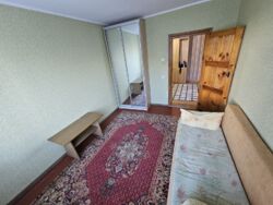 Простора 3-кімнатна квартира на Озерній!** фото 13 Простора 3-кімнатна квартира на Озерній!** фото 13