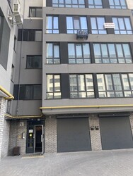 Простора 1к квартира з великою кухнею в ЖК Автобіографія ✨ фото 2 Простора 1к квартира з великою кухнею в ЖК Автобіографія ✨ фото 2