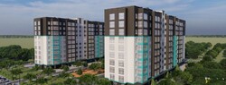 ✨ Простора 1к квартира (євродвушка) 47.5 м² на зручному 2 поверсі в ЖК «Spring Town New Riviera» фото 22 ✨ Простора 1к квартира (євродвушка) 47.5 м² на зручному 2 поверсі в ЖК «Spring Town New Riviera» фото 22