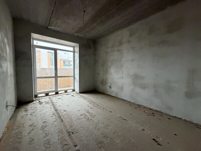 Простора двостороння 3к квартира 89 м² з панорамними вікнами у зданому ЖК «Олімпійський 5» на Виставці ✨ фото 3 Простора двостороння 3к квартира 89 м² з панорамними вікнами у зданому ЖК «Олімпійський 5» на Виставці ✨ фото 3