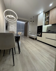 Розкішна однокімнатна квартира на вул. Лісогринівецька! фото 30 Розкішна однокімнатна квартира на вул. Лісогринівецька! фото 30