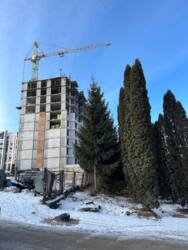 1-кімнатна квартира в ЖК EDEM | 3 черга фото 5 1-кімнатна квартира в ЖК EDEM | 3 черга фото 5