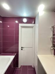 1-кімнатна квартира з гардеробною та ремонтом фото 10 1-кімнатна квартира з гардеробною та ремонтом фото 10