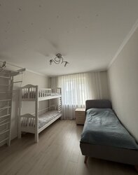 Розкішна та світла 3-кімнатна квартира євроформату у капітальному будинку від топового забудовника «Рауш» на Озерній фото 9 Розкішна та світла 3-кімнатна квартира євроформату у капітальному будинку від топового забудовника «Рауш» на Озерній фото 9