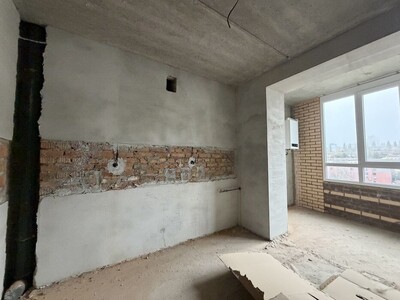 Простора двостороння 3к квартира 89 м² з панорамними вікнами у зданому ЖК «Олімпійський 5» на Виставці ✨ фото 11 Простора двостороння 3к квартира 89 м² з панорамними вікнами у зданому ЖК «Олімпійський 5» на Виставці ✨ фото 11