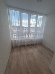 ✨ Нова сучасна 1к квартира 44.2 м² у заселеній новобудові ЖК «Щасливий» на Виставці фото 3 ✨ Нова сучасна 1к квартира 44.2 м² у заселеній новобудові ЖК «Щасливий» на Виставці фото 3