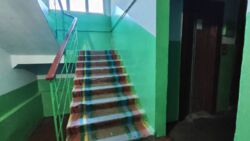 3-кімнатна квартира в самому центрі Хмельницького! фото 24 3-кімнатна квартира в самому центрі Хмельницького! фото 24