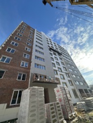 Продаж 2 к квартири 65 м кв. м на вул. Озерна 6/1 ЖК Європейський фото 5 Продаж 2 к квартири 65 м кв. м на вул. Озерна 6/1 ЖК Європейський фото 5