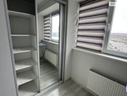 1-кімнатна квартира з євроремонтом у новобудові, вул. Січових Стрільців, 5 (район Озерна)! ✨ фото 5 1-кімнатна квартира з євроремонтом у новобудові, вул. Січових Стрільців, 5 (район Озерна)! ✨ фото 5