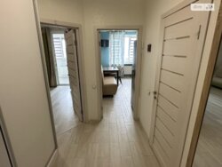 1-кімнатна квартира з євроремонтом у новобудові, вул. Січових Стрільців, 5 (район Озерна)! ✨ фото 1 1-кімнатна квартира з євроремонтом у новобудові, вул. Січових Стрільців, 5 (район Озерна)! ✨ фото 1