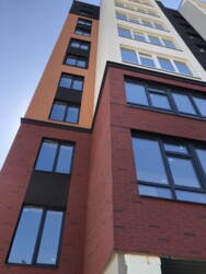 ✨ Ваш простір над містом: Квартира з панорамним виглядом на Південний Буг! 🌊🏙️ фото 1 ✨ Ваш простір над містом: Квартира з панорамним виглядом на Південний Буг! 🌊🏙️ фото 1